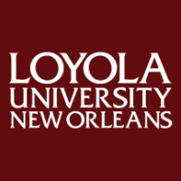 Loyola University New Orleans Logo